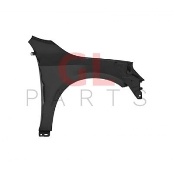 Volvo S60 Ön Çamurluk Sağ 2011- (Oem No:  31276748)