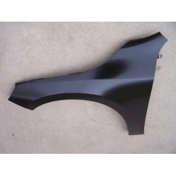 Volvo S60 V60 Ön Çamurluk Sol 2014- (Oem No:  31416208)