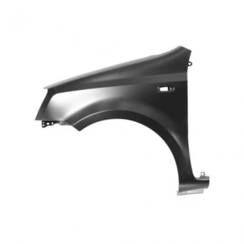 Fiat Panda Ön Çamurluk Delikli Sol 2003- (Oem No:  46827088)