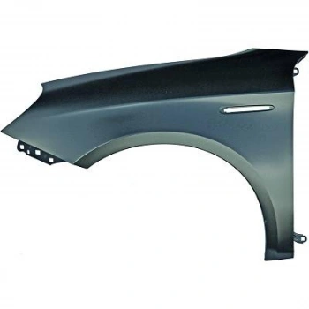 Alfa Romeo Giulietta Ön Çamurluk Delikli Sol 2010- (Oem No:  50520627)