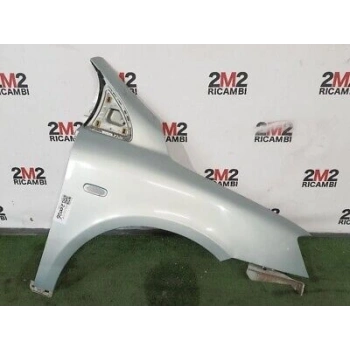 Fiat Multıpla Ön Çamurluk Delikli Sağ 2004- (Oem No:  51720466)