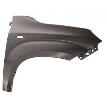 Fiat Panda Ön Çamurluk Delikli Sağ 2012-  (Oem No:  51931800)