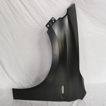 Fiat Egea Ön Çamurluk Sol 2015- (Oem No:  52012210)