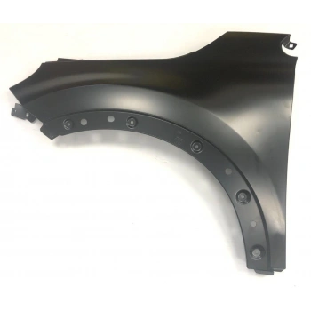 Fiat 500 X Ön Çamurluk Sol 2014- (Oem No:  52031367)