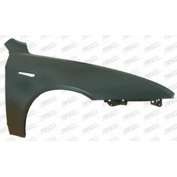 Alfa Romeo 2015-9 Ön Çamurluk Delikli Sağ 2005  (Oem No:  60688211)