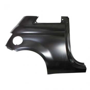 Fiat 500 Arka Çamurluk Sağ 2007  (Oem No:  71749343)