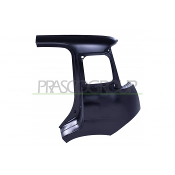 Fiat Panda Arka Çamurluk Sol 2012- (Oem No:  71771212)