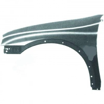 Opel Corsa Ön Çamurluk Sol 1993-2000 (Oem No:  90387048)