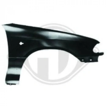 Opel Astra Ön Çamurluk Delikli Sağ 1991-1994 (Oem No:  90452407)