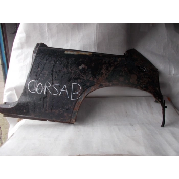Opel Corsa Arka Çamurluk 3 Kapı Sol 1993-- (Oem No:  90533401)