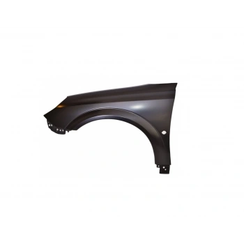 Opel Vectra Ön Çamurluk Delikli Sol 2005 2008- (Oem No:  93185701)