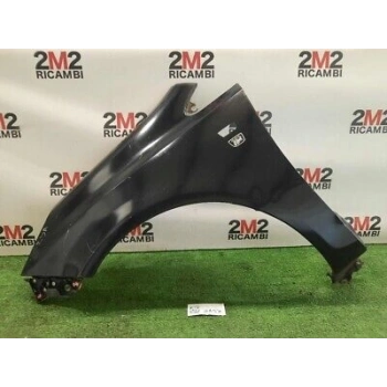 Opel Corsa Ön Çamurluk Sol 2006 (Oem No:  93189645)