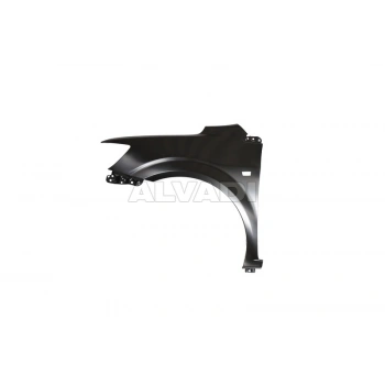 Chevrolet Aveo Ön Çamurluk Delikli Sol 2011- (Oem No:  95024531)