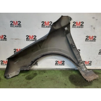 Opel Antara Ön Çamurluk Sağ 2007  (Oem No:  95930053)