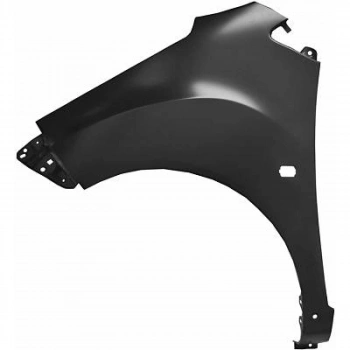 Daewo Matiz/Spark Ön Çamurluk Delikli Sol 2010- (Oem No:  95950449)