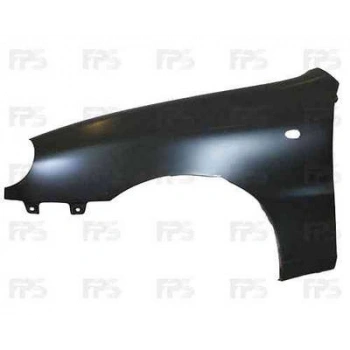 Dacia Lanos Ön Çamurluk Delikli Sol 2000-  (Oem No:  96220732)
