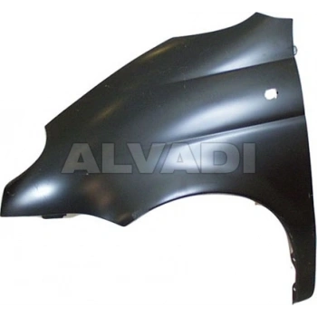 Daewo Matiz Ön Çamurluk Delikli Sol 1998-2000  (Oem No:  96315494)