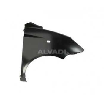 Daewo Matiz Ön Çamurluk Delikli Sağ 2005 2007  (Oem No:  96599354)