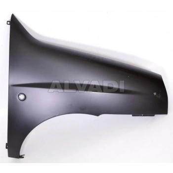 Fiat Doblo Ön Çamurluk Sol 2000-2005 (Oem No:  98808123)