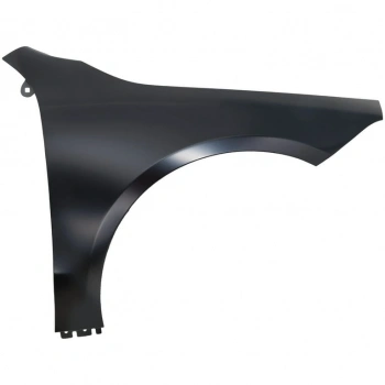 Mercedes W118 Ön Çamurluk Aluminyum Cla Sağ 20 (Oem No:  1188810400)