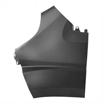 Fiat Ducato Ön Çamurluk Sol 2006 (Oem No:  1372154080)