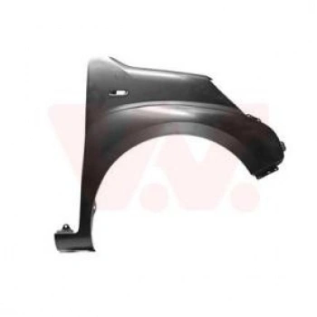 Fiat Fiorino Ön Çamurluk  Sağ 2007  (Oem No:  1386105080)