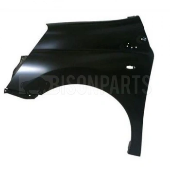 Fiat Scudo Ön Çamurluk Delikli Sol 2007  (Oem No:  1400342488)