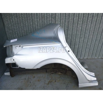 Peugeot 301 Arka Çamurluk Sağ 2011- (Oem No:  1608362480)