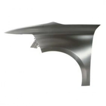 Citroen C4 Pıcasso Ön Çamurluk Sol 2013- (Oem No:  1612021980)