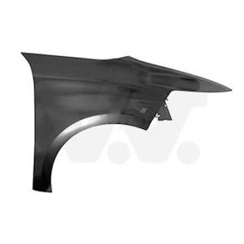 Citroen C4 Pıcasso Ön Çamurluk Sağ 2013- (Oem No:  1612022280)