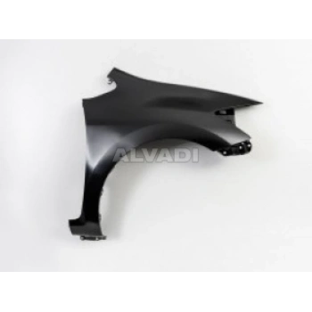 Toyota Auris Ön Çamurluk Sağ 2010- (Oem No:  5380102130)