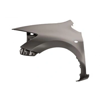 Toyota Auris Ön Çamurluk Delikli Hatchback Sol 2007  (Oem No:  5380202100)