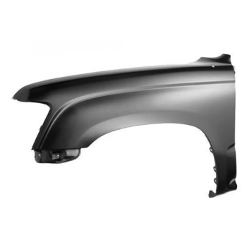 Toyota Hilux Ön Çamurluk Anten Delikli Sol 1998-2000 (Oem No:  5380235271)