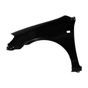 Toyota Corolla Ön Çamurluk Delikli Sedan Sol 2002-2006 (Oem No:  5381202080)