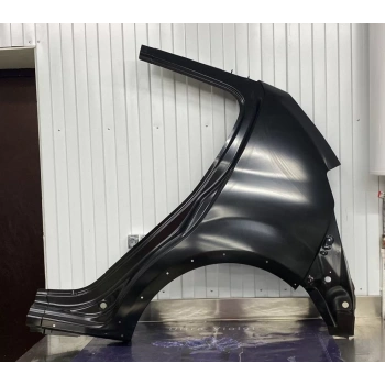 Dacia Sandero Stepway Arka Çamurluk Sol 2008-2012 (Oem No:  6001551596)