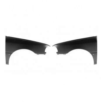 Hyundai Excel Ön Çamurluk Sol 1992-1994 (Oem No:  6631124310)