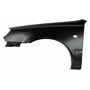 Hyundai Accent Ön Çamurluk Delikli Sol 2003-2005 (Oem No:  6631125370)
