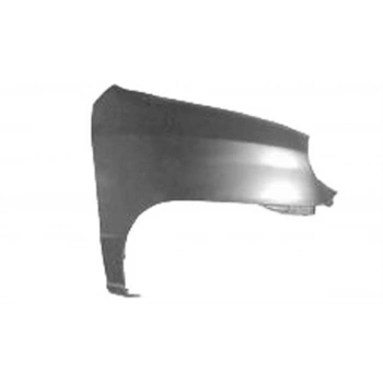 Hyundai Atos Ön Çamurluk Sağ 1998-2000 (Oem No:  6632102160)