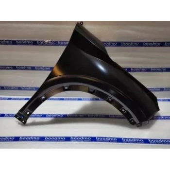 Hyundai Atos Ön Çamurluk Sağ 2003-2006 (Oem No:  6632105360)