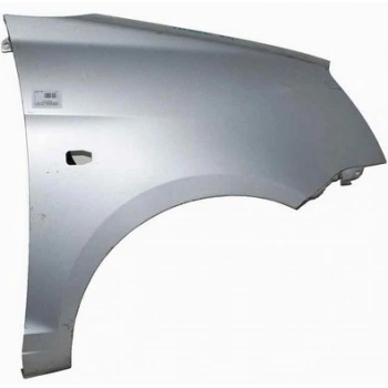 Kia Picanto Ön Çamurluk Sinyalli Band Delikli Sağ 2008- (Oem No:  6632107330)