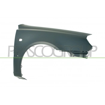 Hyundai Accent Ön Çamurluk Delikli Sağ 2003-2005 (Oem No:  6632125370)