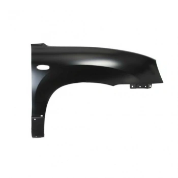 Hyundai Santa Fe Ön Çamurluk Çıta Delikli Sağ 2000-2006 (Oem No:  6632126270)