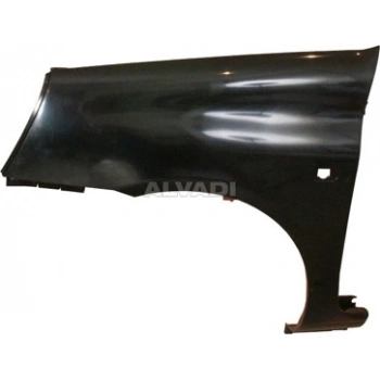 Renault Clio/Symbol Ön Çamurluk Sol 2001 2008- (Oem No:  7701473448)