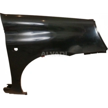 Renault Clio/Symbol Ön Çamurluk Astarlı Sağ 2001 2008- (Oem No:  7701473449)