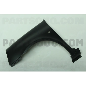 Renault Clio Rs Ön Çamurluk Astarlı Sol 2001-2004  (Oem No:  7701473450)