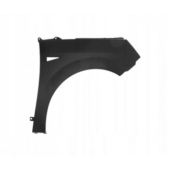 Renault Scenic Ön Çamurluk Delikli Astarlı Sağ 2003- (Oem No:  7701474853)