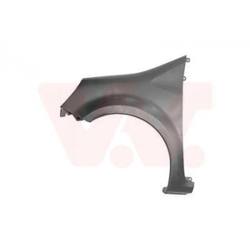 Renault Modüs Ön Çamurluk Sol 2004- (Oem No:  7701475515)