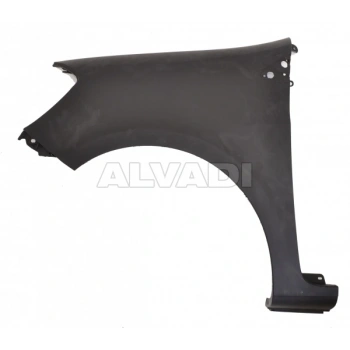 Renault Clio Ön Çamurluk 2015- Hatchback Sol 2005  (Oem No:  7701476102)