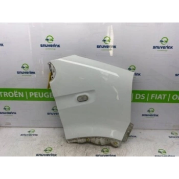 Renault Master Ön Çamurluk Delikli Sağ 1998- (Oem No:  7750350505)