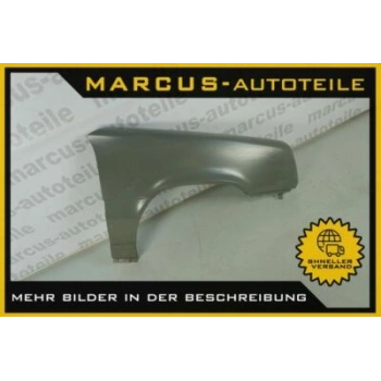 Renault Express Ön Çamurluk Sağ 1991-1992 (Oem No:  7750755713)